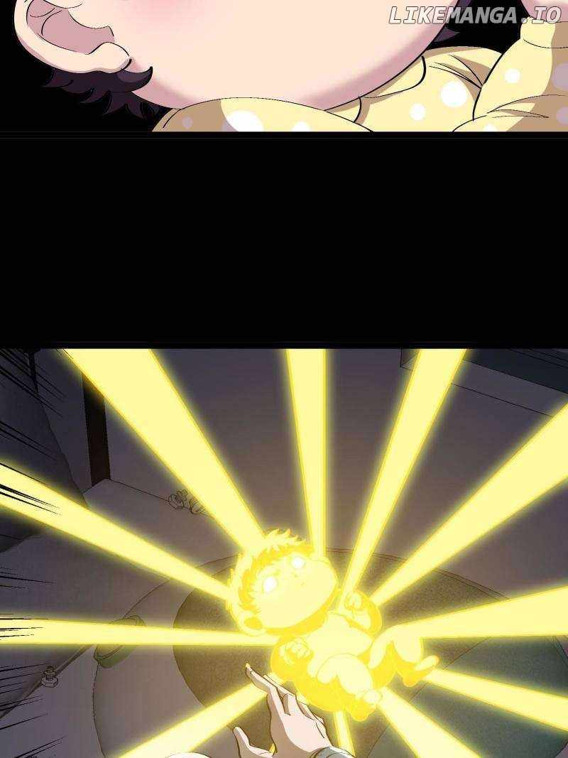 I Am The Monster Overlord Chapter 72 46